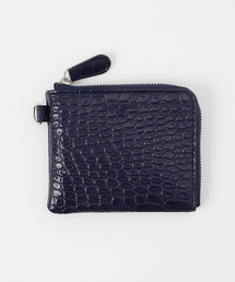 dictionary（ディクショナリー）の「【FLAME WORKS/ フレームワークス】コイン&カード ウォレット（財布）」