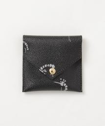 FABRICK（ファブリック）の「FABRICK【GASIUS】COIN　&　EARPHONE CASE（コインケース）」