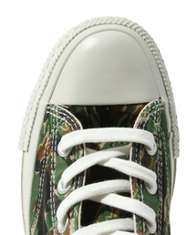 CONVERSE（コンバース）の「CANVAS CHEVRONSTAR TG-CAMO HI