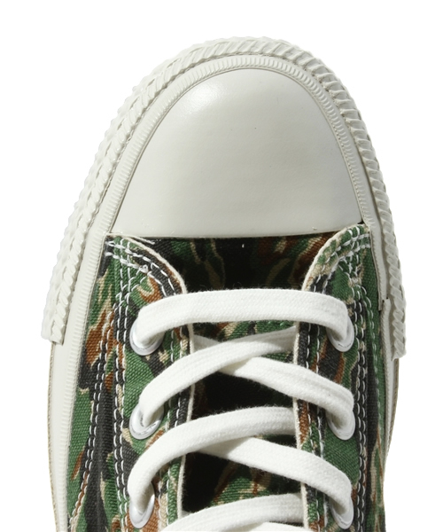 CONVERSE XL WEPON TG-CAMO HI オリーブ 26cm CONVERSE XL WEPON TG-CAMO HI オリーブ 26cm - メルカリ