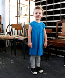 ひざ丈ワンピース ノースリーブ ワンピース に該当するファッション通販 Zozotown