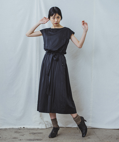 Suzuki Takayuki スズキタカユキ の Formal Dress ドレス Wear