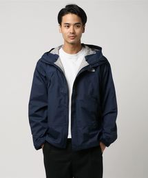 THE NORTH FACE | ザ・ノース・フェイス メンズ スタンダードマウンテンパーカー / ドットショットジャケット(マウンテンパーカー)
