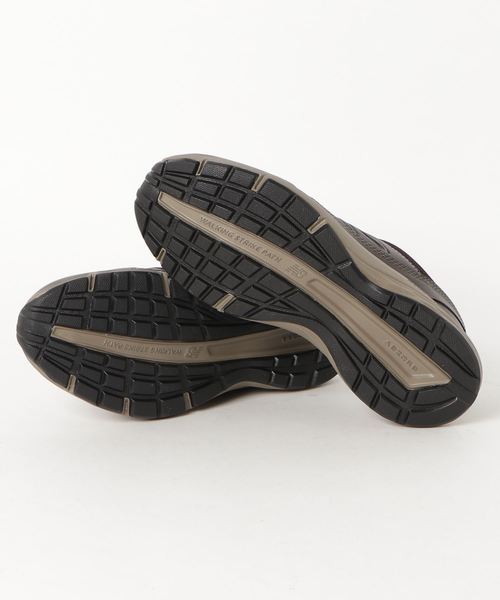 夏セール開催中 Balance Balance ニューバランス のスニーカー New ニューバランス New Balance ニューバランス のファッション ニューバランス New Mw363br5 4e セール Brown Br5 5500 0001 をセール価格で購入できます Abc Mart Brown Br5