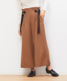 Abahouse Devinette | サイドDカンパンツ(その他パンツ)