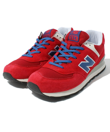 NEW BALANCE | 2013 秋冬新作 ニューバランス new balance ML574(スニーカー)