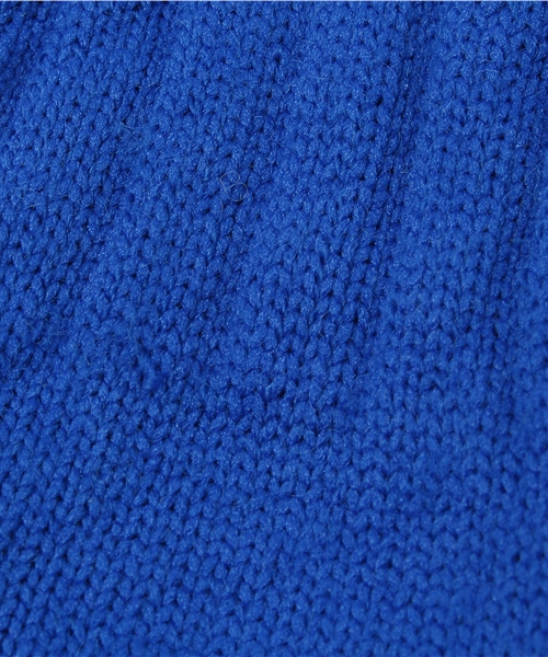 BEAMS BOY（ビームスボーイ）の「△WILDERNESS WEAR /  Ranger Sox（ソックス/靴下・レディース・レッド/オレンジ/ブルー/パープル・ONE SIZE）」の7枚目の写真