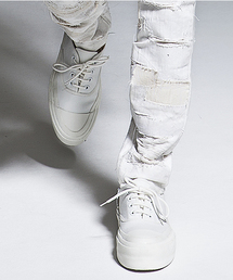 banal chic bizarre | 4.0 PLATFORM SNEAKER　◆(スニーカー)