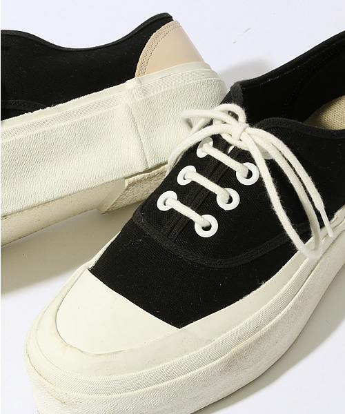 banal chic bizarre（バナルシックビザール）の「4.0 PLATFORM SNEAKER　◆（スニーカー・メンズ・ホワイト/ブラック×ブラック/ブラック×ホワイト・22.5cm/23.5cm/24.5cm/25.5cm/26.0cm/27.0cm）」の11枚目の写真