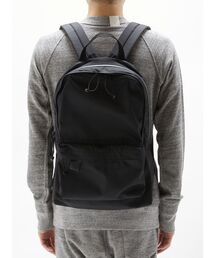ゴートゥーハリウッド　リュックサック BACK PACK (SMALL) N.HOOLYWOOD COMPILE│N-HOOLYWOOD.COM