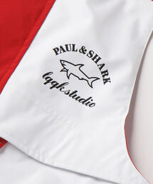 LQQK STUDIO（ルックスタジオ）の「LQQK Studio for Paul & Shark