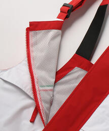 LQQK Studio Paul and Shark ルック オーバーオール LQQK Studio Paul and Shark ルック オーバーオール LQQK STUDIO