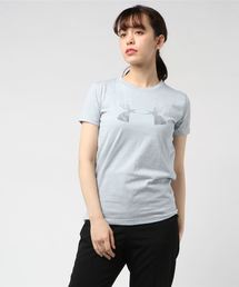 アンダーアーマー UA GRAPHIC BL CLASSIC CREW