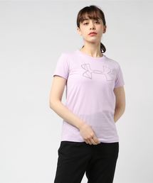 アンダーアーマー UA GRAPHIC BL CLASSIC CREW