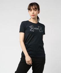 アンダーアーマー UA GRAPHIC BL CLASSIC CREW