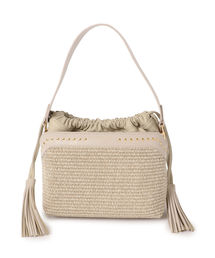 SHIPS | CHRISTIAN VILLA:ニュースタッズ(ショルダーバッグ)