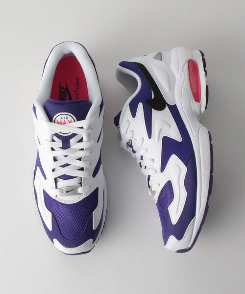 NIKE（ナイキ）の「＜NIKE＞ AIR MAX2 LIGHT/エアマックス2ライト