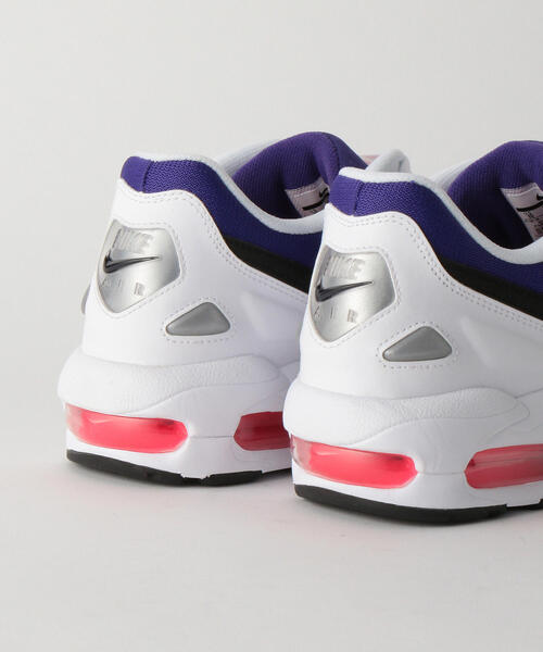 NIKE（ナイキ）の「＜NIKE＞ AIR MAX2 LIGHT/エアマックス2ライト