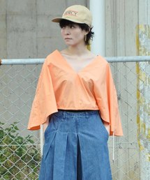 SELECT BRAND�i�Z���N�g�u�����h�j�́u�yWALK OF SHAME�z�R�b�g���M���U�[�g�b�v�X�i���̑��g�b�v�X�j�v