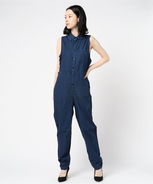 セール ワンピース レディース Rvca Ellis レディース ジャンプスーツ ワンピース ワンピース ルーカ Rvca ルーカ のファッション Ellis