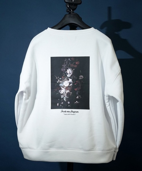 MEMENTISM（メメントイズム）の「裏起毛オーバーサイズプルオーバースウェットトレーナー　ユニセックス（スウェット・メンズ・ホワイト/ブラック/グレー/チャコール/ベージュ/ネイビー/パープル/ライトピンク/レッド/ワイン/オレンジ/グレー系その他2/ブラック系その他2/ホワイト系その他2/レッド系その他2/ピンク系その他2/ブルー系その他2/パープル系その他2/オレンジ系その他2/その他1/ホワイト系その他3/レッド系その他5/オレンジ系その他3/オレンジ系その他4/その他2/グレー系その他3/レッド系その他4/レッド系その他3/ピンク系その他4/ピンク系その他3/レッド系その他/オレンジ系その他/ピンク系その他/グレー系その他4/パープル系その他3/パープル系その他4/ブルー系その他5/ブルー系その他3/ブラック系その他4/ブラック系その他3/ホワイト系その他4/ベージュ系その他/ホワイト系その他/ブルー系その他/ブラック系その他/グレー系その他/パープル系その他/その他3/その他/グレー系その他6/クリーム/B/C/ブラック×ピンク/グレー×サックスブルー/グレー系その他5/ブラック×ブルー/ダークグリーン/レディッシュグレー/ヘザーグレー/サンドベージュ/カーキ/杢グレー/ライトベージュ/ブラウン系その他6/グリーン系その他4/ラベンダー/エメラルド/アーミー/アッシュグレー/ライトパープル/ブラウン系その他5/オートミール/ブルーグラス/ミント/ブラウン系その他2/オリーブドラブ/ブルー系その他7/ウィート/オリーブ/ホワイト×ブルー/ブラウン系その他3/ダークブルー/ライトグリーン/ライラック/グレイッシュブルー/グリーン系その他3/ライトグレー/パープル系その他6/ブラウン系その他4/ライトアッシュグレー/ベージュ系その他5/ミックスグレー/パープル系その他5/タン/White/ダークカーキ/トップグレー/グレー×ホワイト/モカ/A/レッドパープル/グリーン×ピンク/グレー×ピンク/チョコ/クリアグリーン/霜降りグレー/ホワイト×ピンク/ダークオリーブ/Black/ベージュ系その他2/チャコールグレー×ブラック/LT.Gray/セージグリーン/ホワイト系その他7/ベージュ×ブラック/プラム/ケリー/ブラック×ブラック/ブラック×グリーン/ブラック系その他6/ブラックミックス/ブラック系その他5/バイオレット/その他4/ブルーグレー/ライム/ベージュ系その他6/ブラック×レッド/モスグリーン/ライトブルーグレー/グレー系その他7/ホワイト×ブラック/ライトグレー系1/ライトグレー系6/ライトグレー系7/その他14/ライトグレー系/ライトグレー系4/その他10/その他12/ホワイト系4/ホワイト系1/ホワイト系3/ホワイト系7/その他11/ホワイト系6/ホワイト系5/その他16/ホワイト系9/ホワイト系8/ベージュ系8/その他18/その他19/ライトグリーン系2/ライトグリーン系1/ライトグリーン系/ライトグリーン系5/ライトグリーン系4/ライトグリーン系3/その他15/ライトグリーン系7/ネイビー系1/ネイビー系/ライトグリーン系8/ベージュ系5/ブルー系9/ネイビー系2/その他17/ブラック系/ブラック系3/ブラック系6/ベージュ系6/ベージュ系9/グレー系3/グレー系6/ライトグリーン系6/ライトグリーン系9/ホワイト系2/ライトグレー系2/ライトグレー系5/グレー系/ライトグレー系9/グレー系9/ブルー系1/ネイビー系5/ネイビー系8/その他13/ブラック系9/ライトグレー系8/グレー系4/グレー系2/グレー系7/グレー系1/グレー系5/ベージュ系2/ベージュ系/ベージュ系1/ブラック系4/グレー系8/ブラック系2/ブラック系1/ブラック系8/ブラック系7/ブラック系5/ライトグレー系3/ピンク系2/ピンク系7/ブルー系8/ピンク系6/ピンク系9/ピンク系5/ピンク系8/ブルー系2/ピンク系1/ピンク系4/ホワイト系/ベージュ系3/ブルー系4/ブルー系3/ベージュ系7/ベージュ系4/ネイビー系4/ネイビー系3/ブルー系/ネイビー系9/ネイビー系7/ブルー系7/ブルー系6/ピンク系3/ブルー系5/ネイビー系6・SMALL/MEDIUM/LARGE/X-LARGE/3/2/M size/L size）」の5枚目の写真