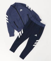 adidas Sports�i�A�f�B�_�X �X�|�[�c�j�́u�g���b�N�X�[�c / �W���[�W�Z�b�g�A�b�v [Track Suit] �A�f�B�_�X�i�L�b�Y/�q���p�j�i�W���[�W�j�v