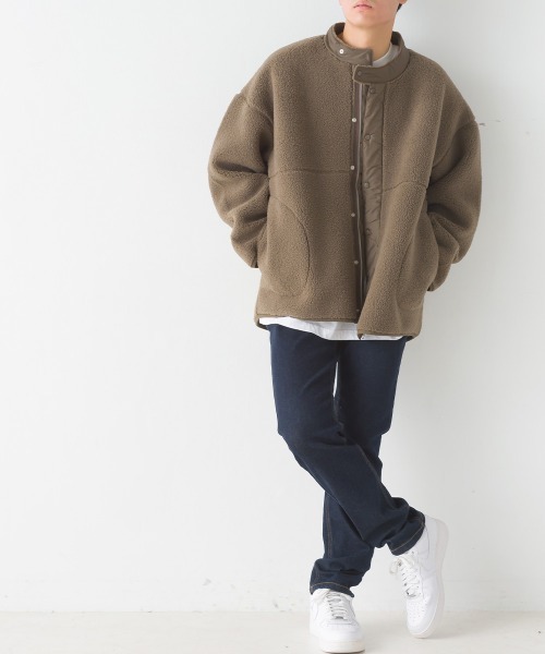 narrow パンツ36ブラウン ブラウンチノパンツ | ファッション通販サイト NUGU