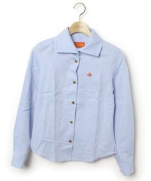 Vivienne Westwood red label�i���B���B�A�� �E�G�X�g�E�b�h���b�h���[�x���j�̌Ò��u�����V���c�i�V���c/�u���E�X�j�v