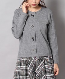 Rose Tiara�i���[�Y�e�B�A���j�́u�g�C�v�[�h�������U���K�[���r�W���[�J�[�f�B�K���i�J�[�f�B�K���j�v