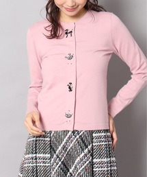 Rose Tiara�i���[�Y�e�B�A���j�́u�g�C�v�[�h�������U���K�[���r�W���[�J�[�f�B�K���i�J�[�f�B�K���j�v