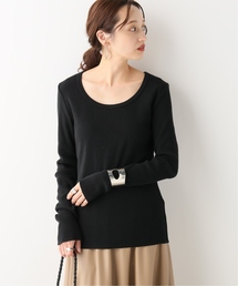 journal standard L'essage | カミーノテレコ プルオーバー(Tシャツ/カットソー)