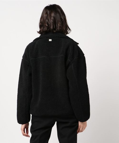 BILLABONG（ビラボン）の「BILLA BONG/ビラボン AJ014-756 ボア 