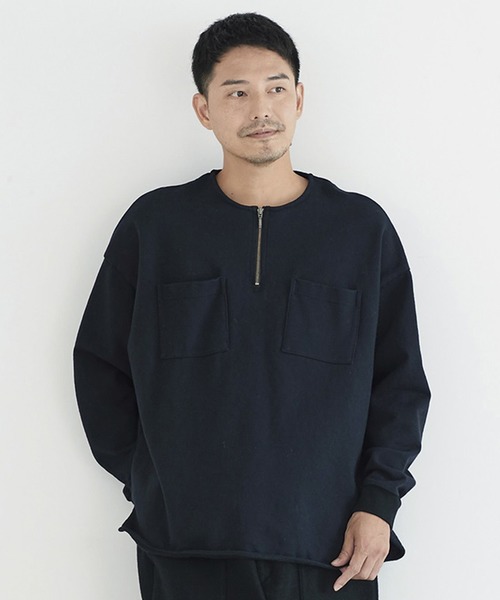 Sunny Clouds サニークラウズ の サニークラウズ ｆｅａｔ ｓｈｕｔｔｌｅ ｎｏｔｅｓ ジップアップトレーナー メンズ スウェット Wear