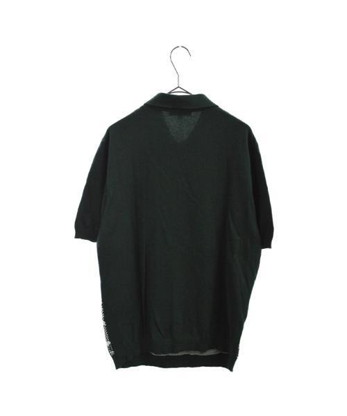 ブランド古着】チェック柄半袖ポロシャツ（シャツ/ブラウス）｜Supreme