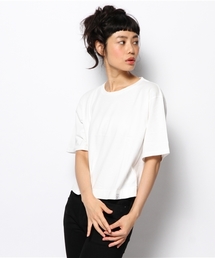 B:MING by BEAMS | ビーミング by ビームス / TOMPKINS 天竺プルオーバー(Tシャツ/カットソー)