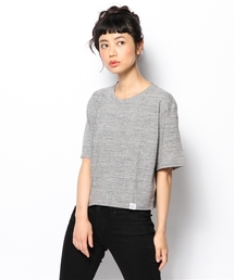 B:MING by BEAMS | ビーミング by ビームス / TOMPKINS 天竺プルオーバー(Tシャツ/カットソー)