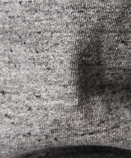 B:MING by BEAMS（ビーミングバイビームス）の「ビーミング by ビームス / TOMPKINS 天竺プルオーバー（Tシャツ/カットソー・レディース・ライトブルー/ホワイト/シルバー・ONE SIZE）」の5枚目の写真