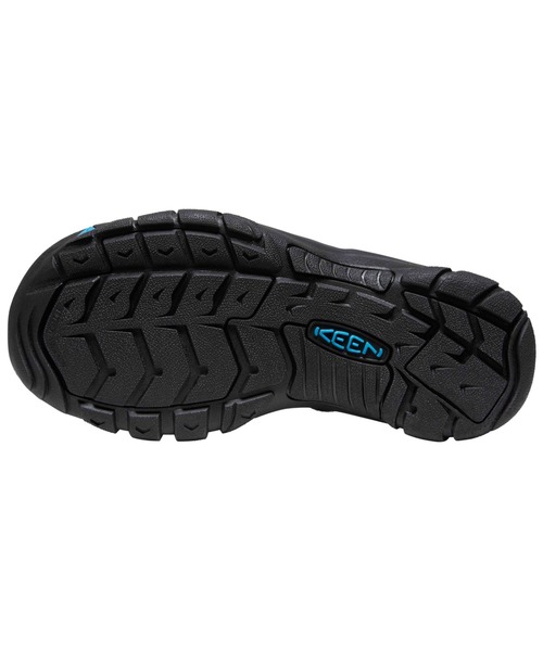 KEEN（キーン）の「KEEN/キーン レディース スニーカー 水陸両用 アウトドア フェス キャンプ NEWPORT RETRO ニューポート 1018822（サンダル・レディース・マルチ・23.5cm/24.5cm/23.0cm/24.0cm/25.0cm）」の9枚目の写真