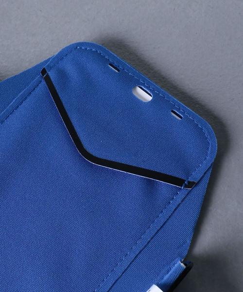 NIKE(ナイキ)の「<NIKE (ナイキ) > リーンアームバンドプラス(その他・メンズ・ブラック/ロイヤルブルー・FREE)」の5枚目の写真