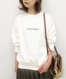 IENA(�C�G�i)��exterieur �v���I�[�o�[��(�X�E�F�b�g)