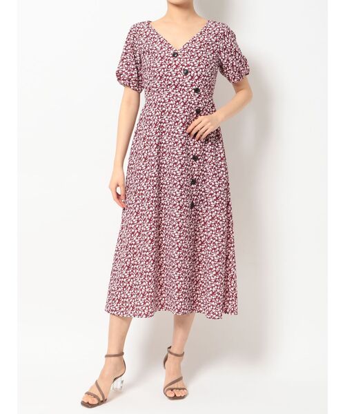 MERCURYDUO(�}�[�L�����[�f���I)�̃{�^���t�t�����[�J�V���N�[�������s�[�X(�����s�[�X)