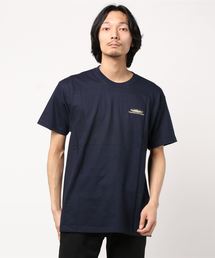 【THOUSANDMILE/サウザンドマイル】LOGO TEE (UN)