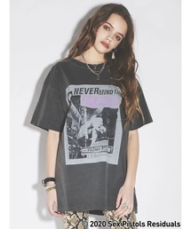 EGOIST | セックスピストルズオーバーＴシャツ(Tシャツ/カットソー)