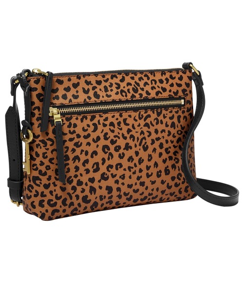 FIONA　E/W CROSSBODY　ZB1307