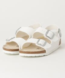 BIRKENSTOCK | 【BIRKENSTOCK/ビルシュトック】ﾚｻﾞｰｻﾝﾀﾞﾙ MILANO GC034733(サンダル)