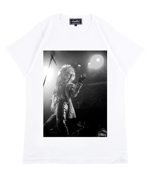 Amplifier “石井秀仁” TEE design A(Tシャツ/カットソー)|MEDICOM TOY(メディコムトイ)