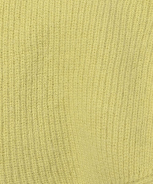 PAGEBOY（ページボーイ）の「FOXボトルネックプルオーバー（ニット/セーター・レディース・グレー/モカ/イエロー系その他・FREE）」の16枚目の写真