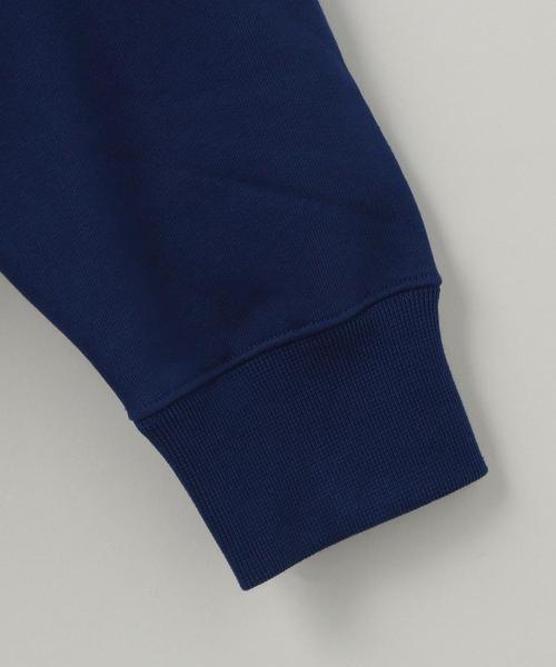 NIKE ACG（ナイキエィシージー）の「NIKE ACG（ナイキ エーシージー）HOODIE☆（パーカー・メンズ・ロイヤルブルー/ブラック・X-LARGE/MEDIUM/LARGE）」の8枚目の写真