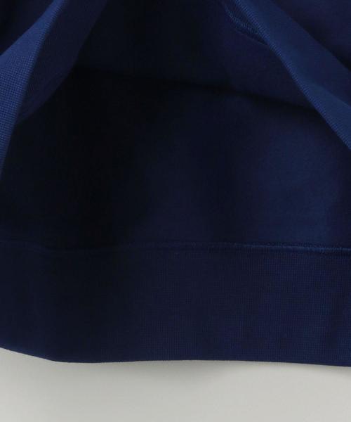 NIKE ACG（ナイキエィシージー）の「NIKE ACG（ナイキ エーシージー）HOODIE☆（パーカー・メンズ・ロイヤルブルー/ブラック・X-LARGE/MEDIUM/LARGE）」の10枚目の写真