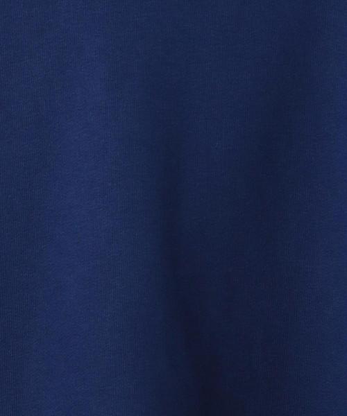 NIKE ACG（ナイキエィシージー）の「NIKE ACG（ナイキ エーシージー）HOODIE☆（パーカー・メンズ・ロイヤルブルー/ブラック・X-LARGE/MEDIUM/LARGE）」の12枚目の写真